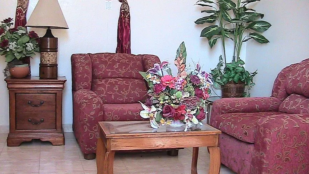Villa Prosper Guest House Cap-Haitien 3*,