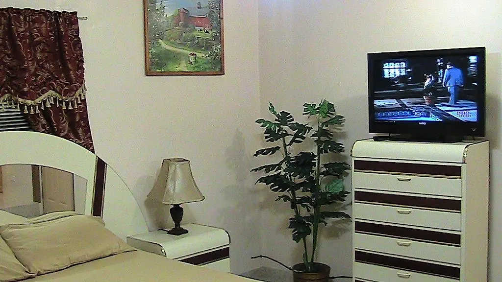 Villa Prosper Guest House Cap-Haitien