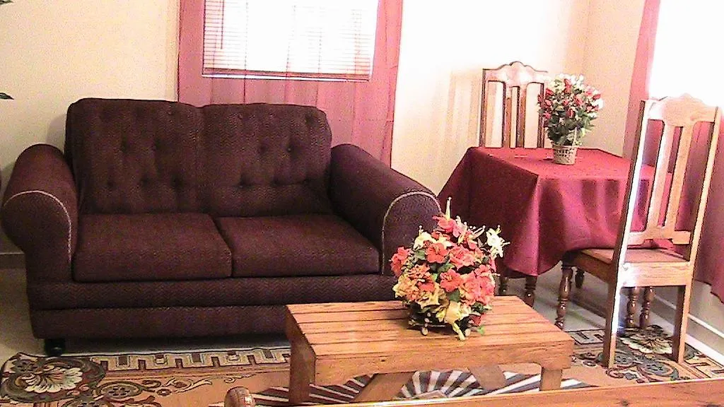 Villa Prosper Guest House Cap-Haitien