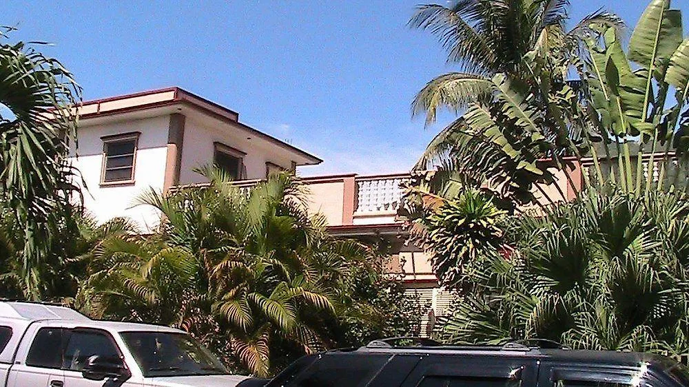 ***  Villa Prosper Guest House Cap-Haitien Haiti