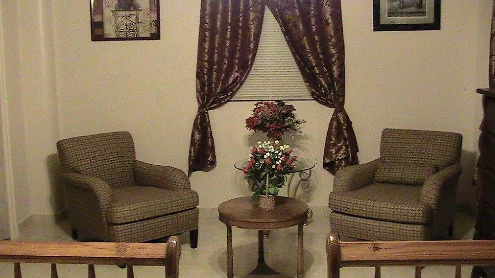Villa Prosper Guest House Cap-Haitien 3*,
