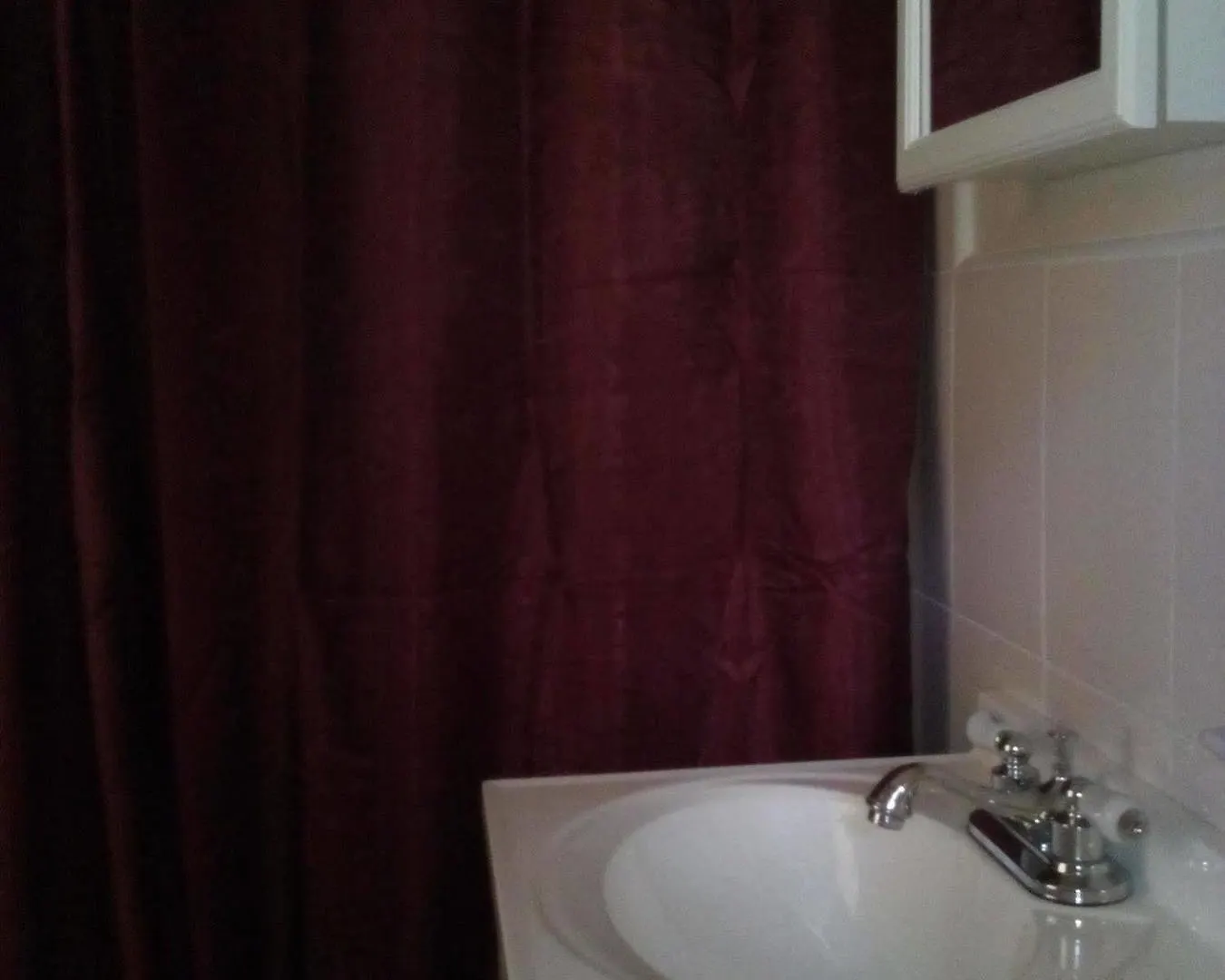 Villa Prosper Guest House Cap-Haitien