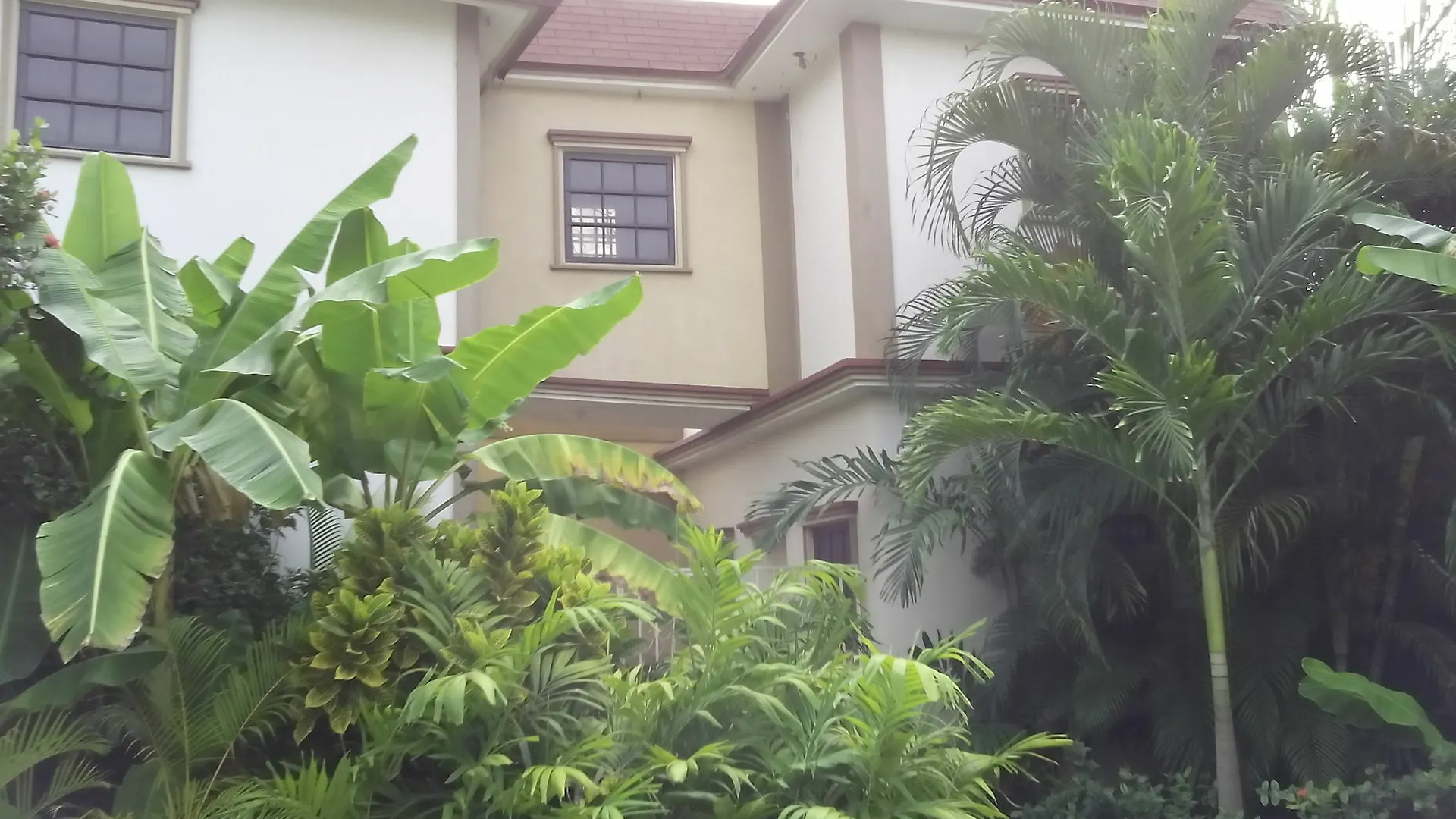 ***  Villa Prosper Guest House Cap-Haitien Haiti