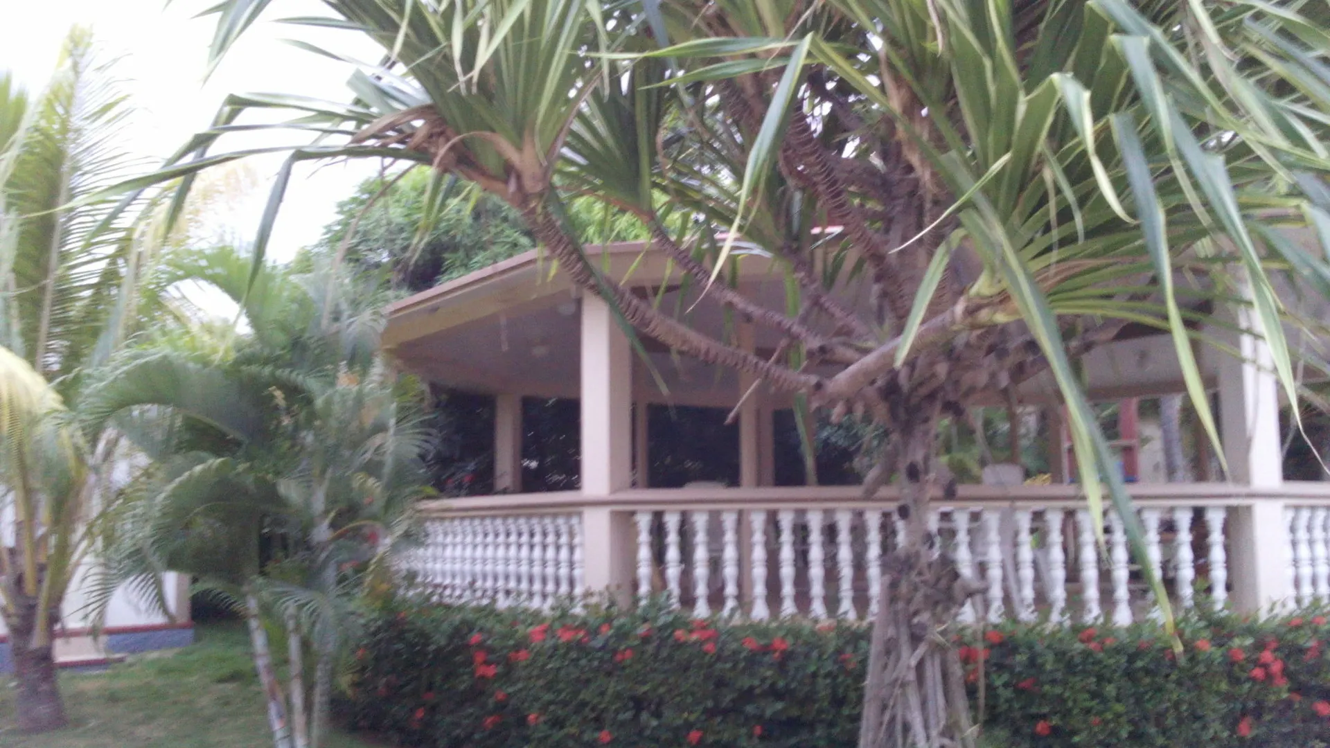 Villa Prosper Guest House Cap-Haitien 3*,  Haiti