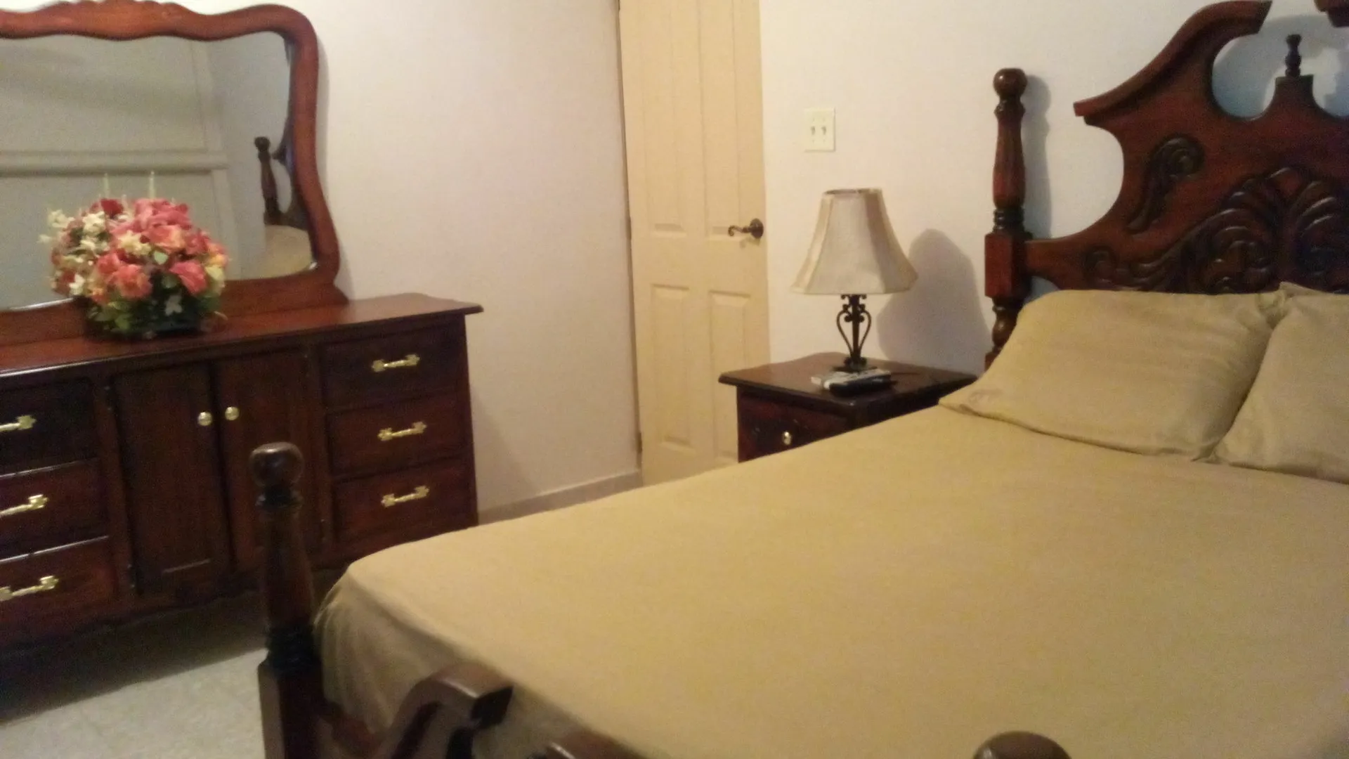Villa Prosper Guest House Cap-Haitien
