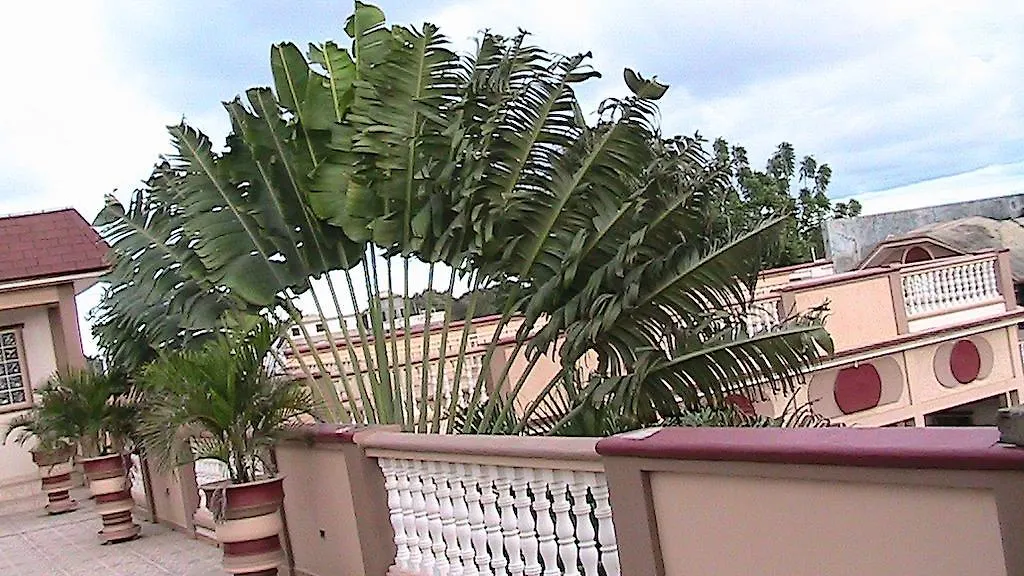 Villa Prosper Guest House Cap-Haïtien