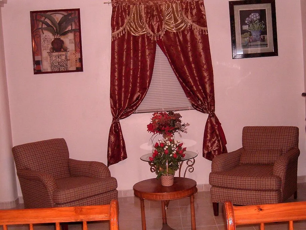 Villa Prosper Guest House Cap-Haïtien 3*,  Haiti