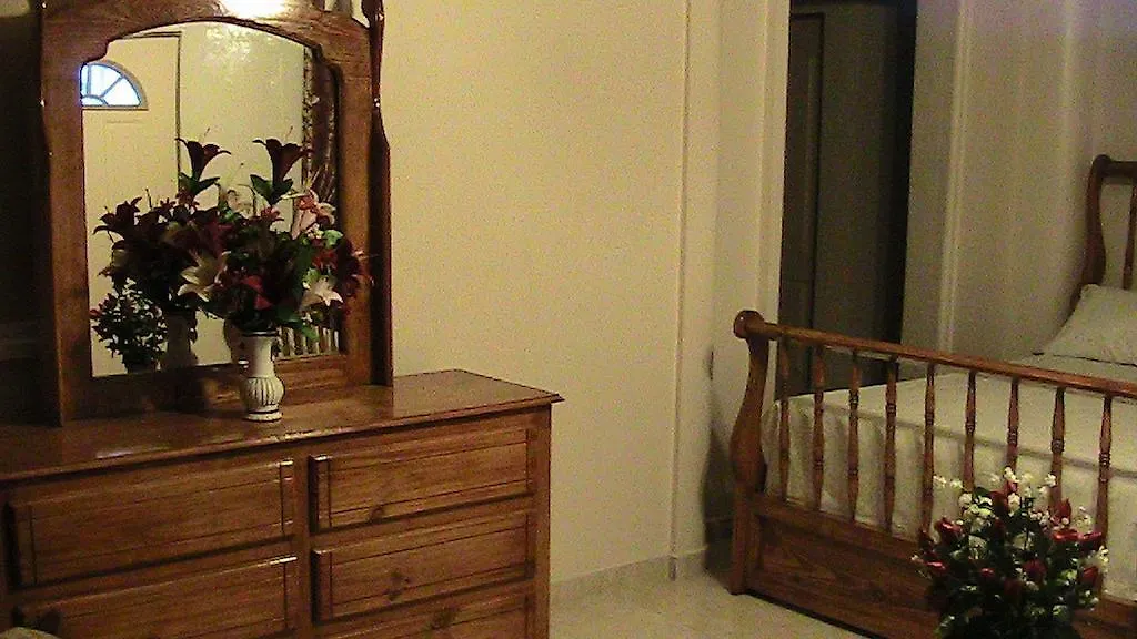 Villa Prosper Guest House Cap-Haïtien 3*,  Haiti