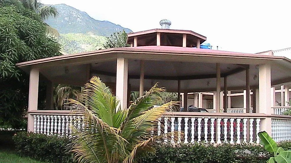 Villa Prosper Guest House Cap-Haïtien