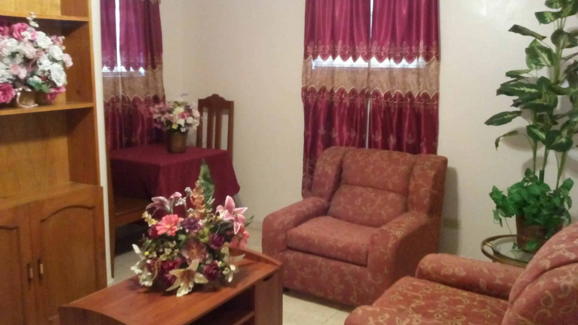 Villa Prosper Guest House Cap-Haïtien