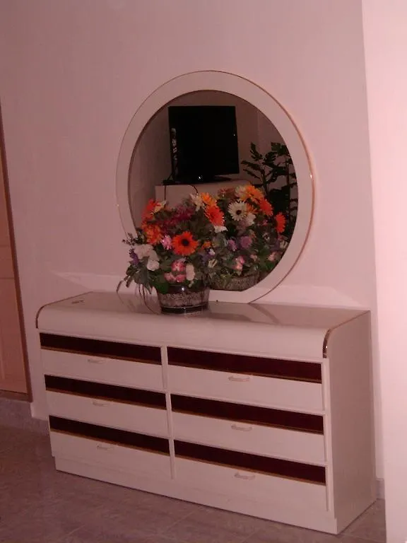 Villa Prosper Guest House Cap-Haitien