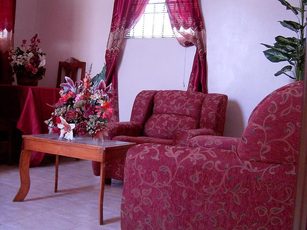 ***  Villa Prosper Guest House Cap-Haitien Haiti