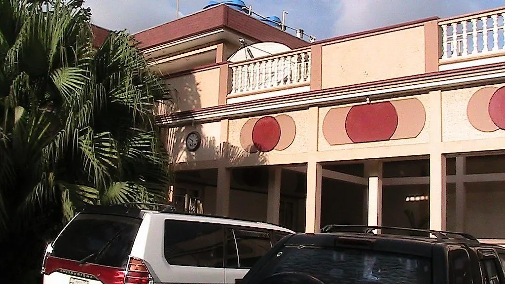 Villa Prosper Guest House Cap-Haitien