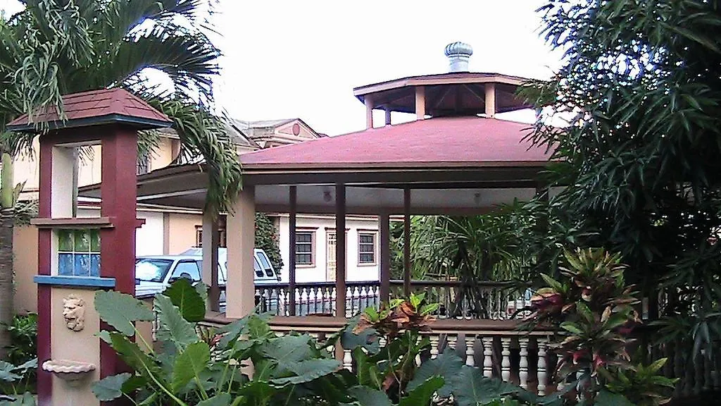 ***  Villa Prosper Guest House Cap-Haitien Haiti