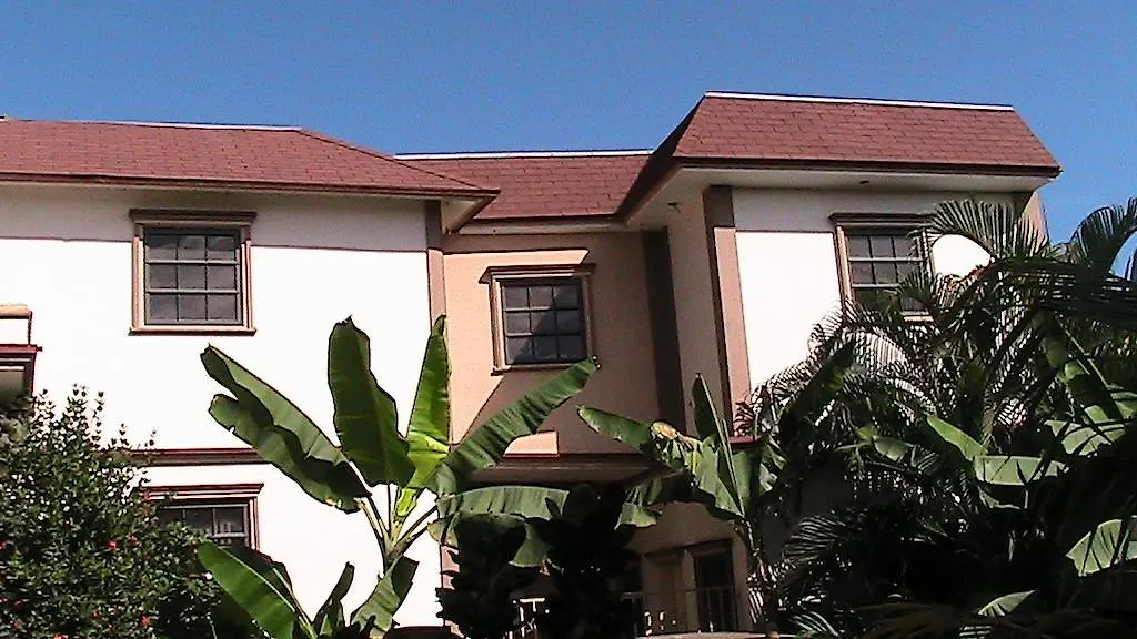 Villa Prosper Guest House Cap-Haitien