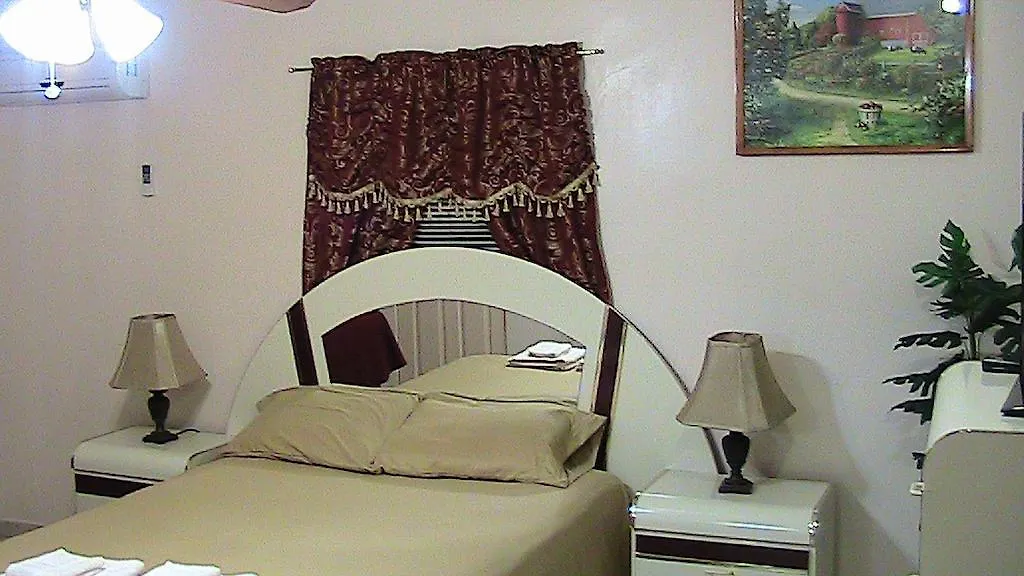 Villa Prosper Guest House Cap-Haitien