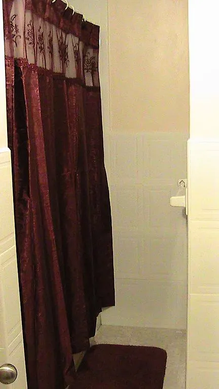Villa Prosper Guest House Cap-Haitien 3*,  Haiti