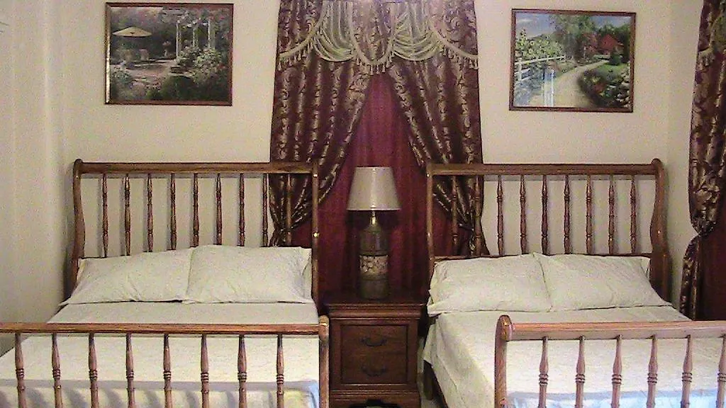 Villa Prosper Guest House Cap-Haitien