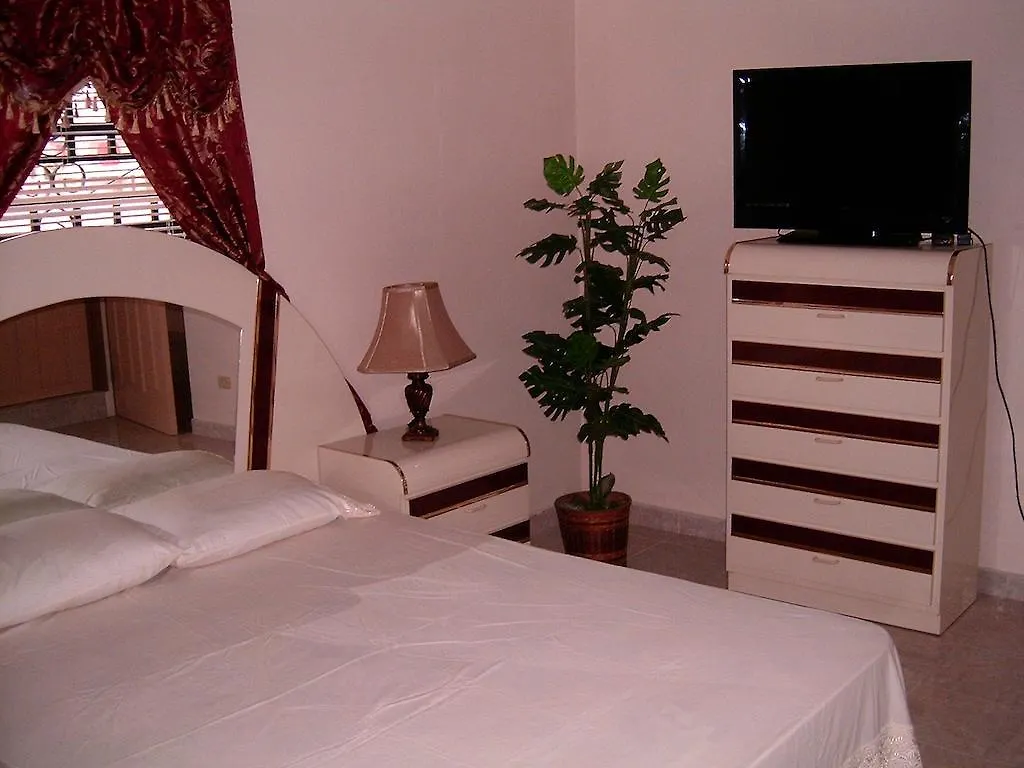Villa Prosper Guest House Cap-Haitien Haiti