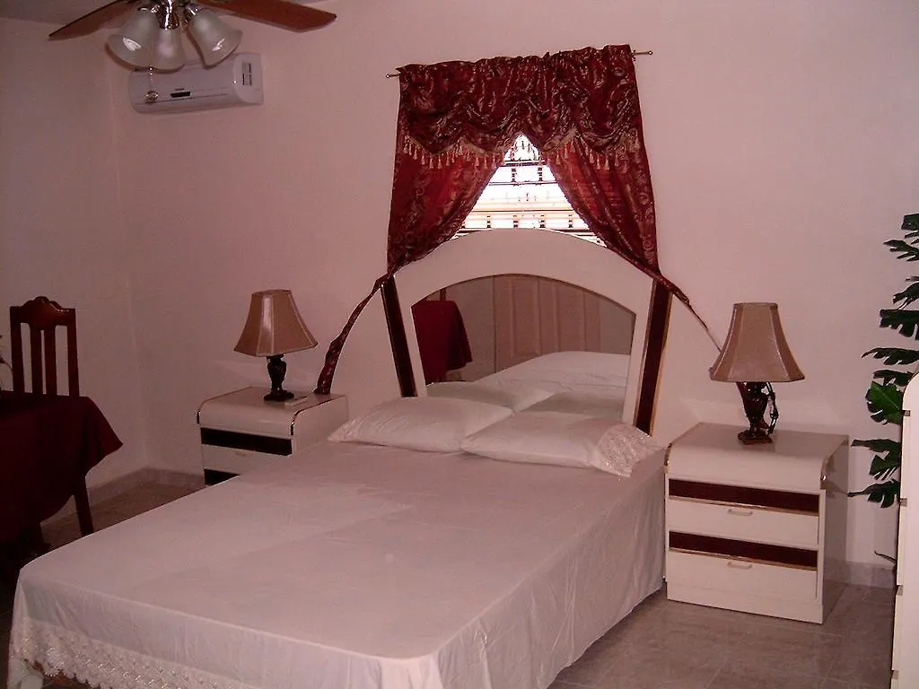Villa Prosper Guest House Cap-Haitien 3*,  Haiti
