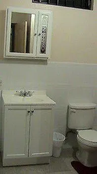 Villa Prosper Guest House Cap-Haitien