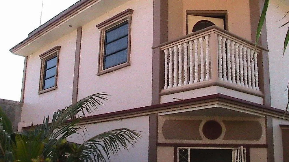 Villa Prosper Guest House Cap-Haitien 3*,  Haiti