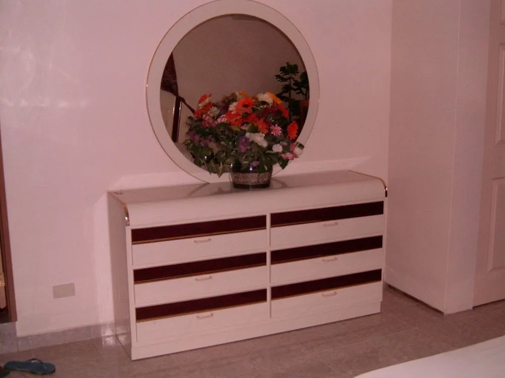 Villa Prosper Guest House Cap-Haitien