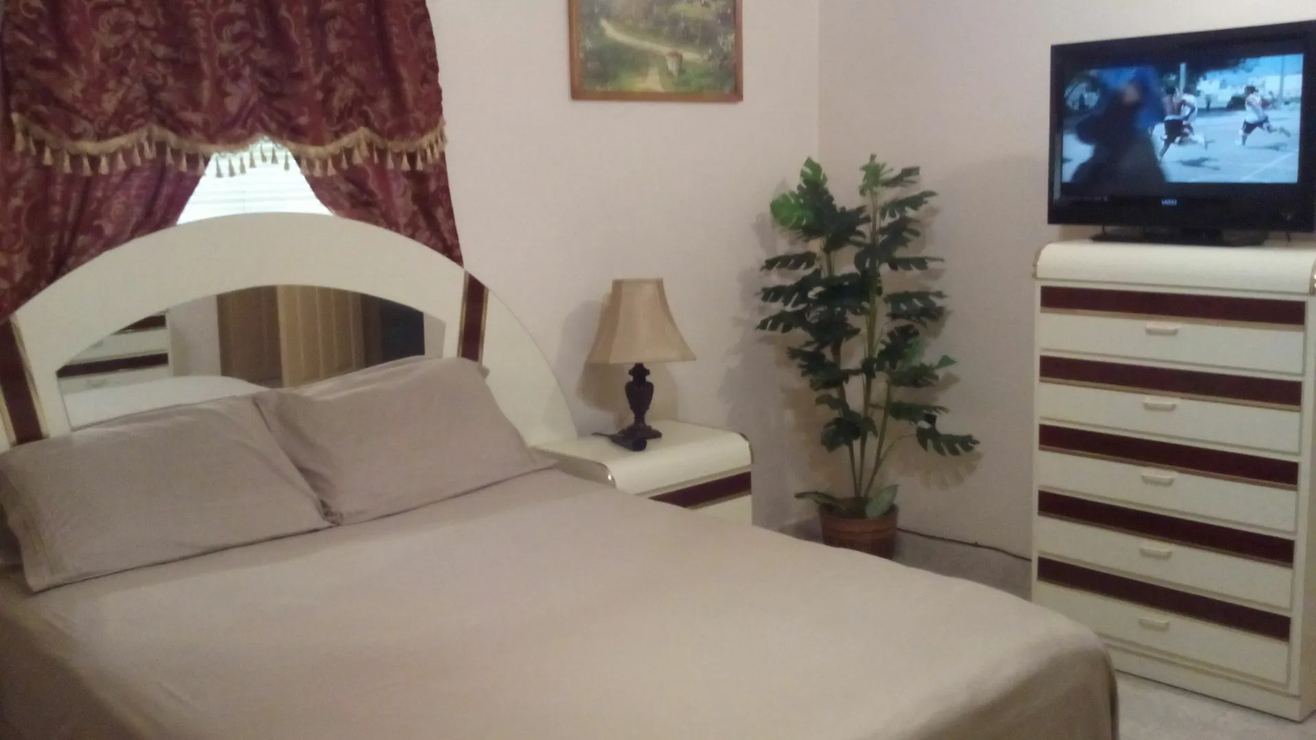Villa Prosper Guest House Cap-Haitien