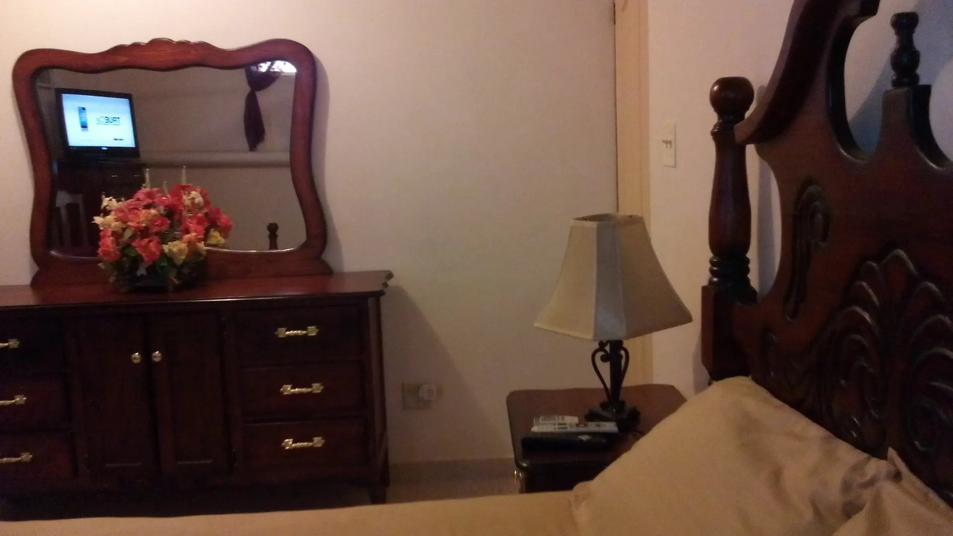 Villa Prosper Guest House Cap-Haitien
