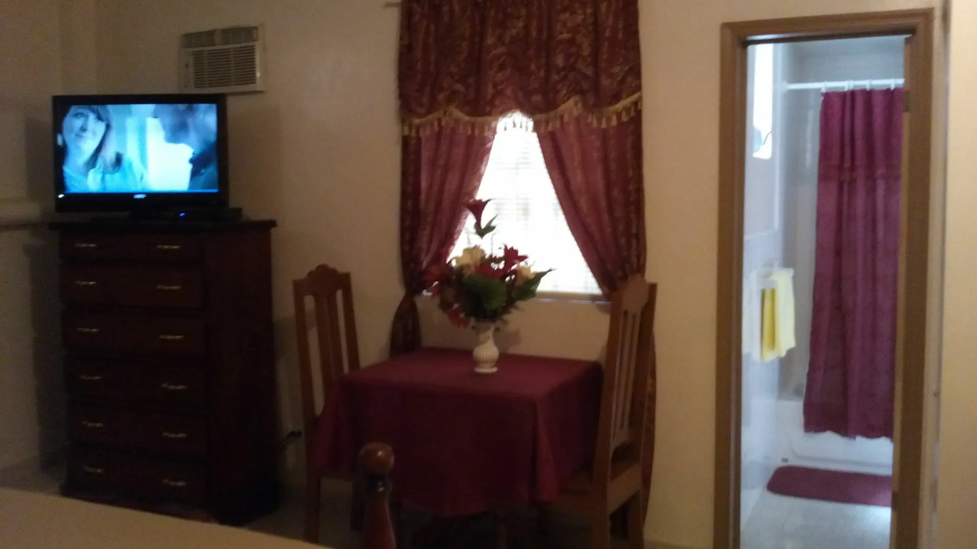 Villa Prosper Guest House Cap-Haitien