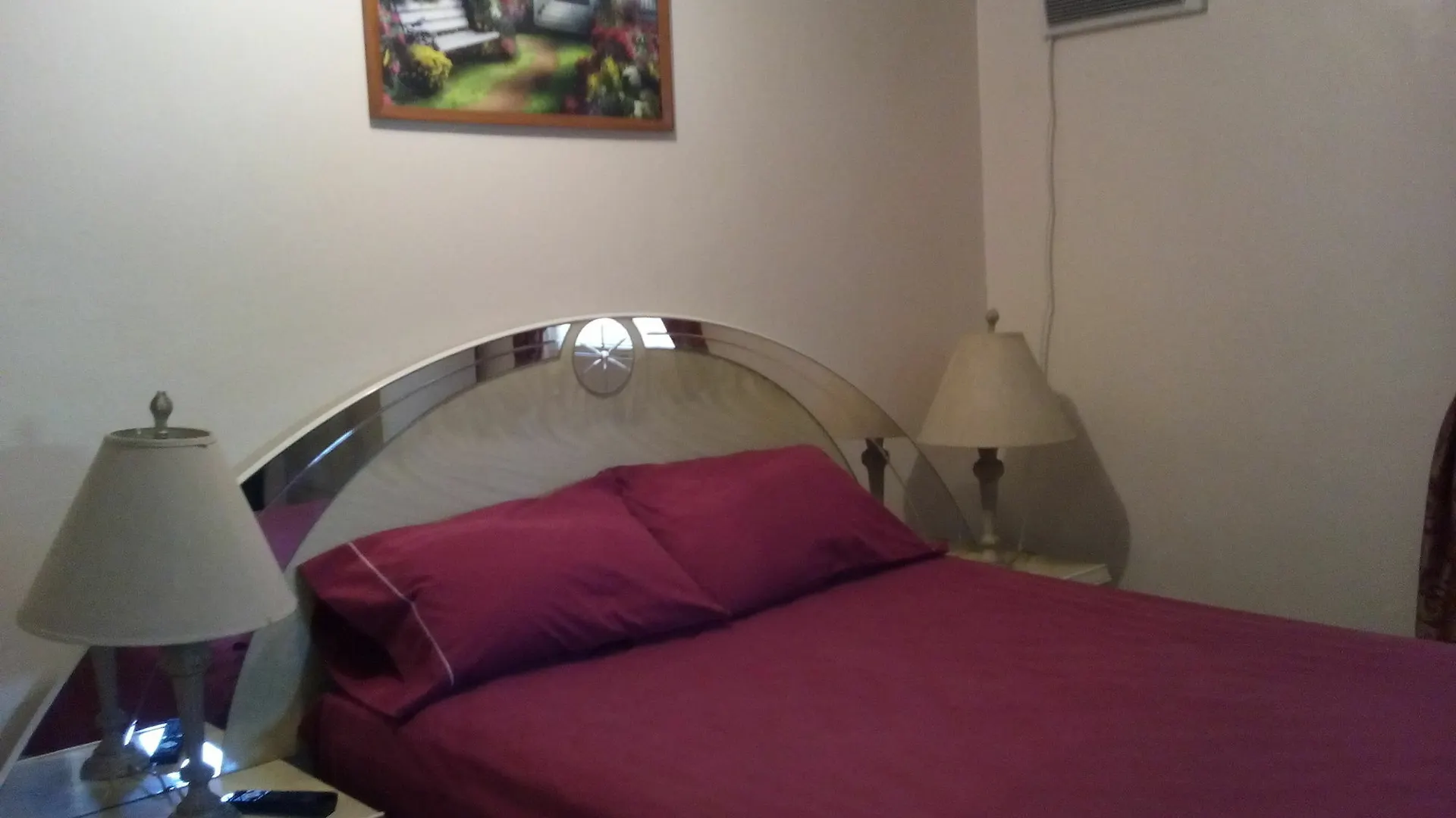 Villa Prosper Guest House Cap-Haitien