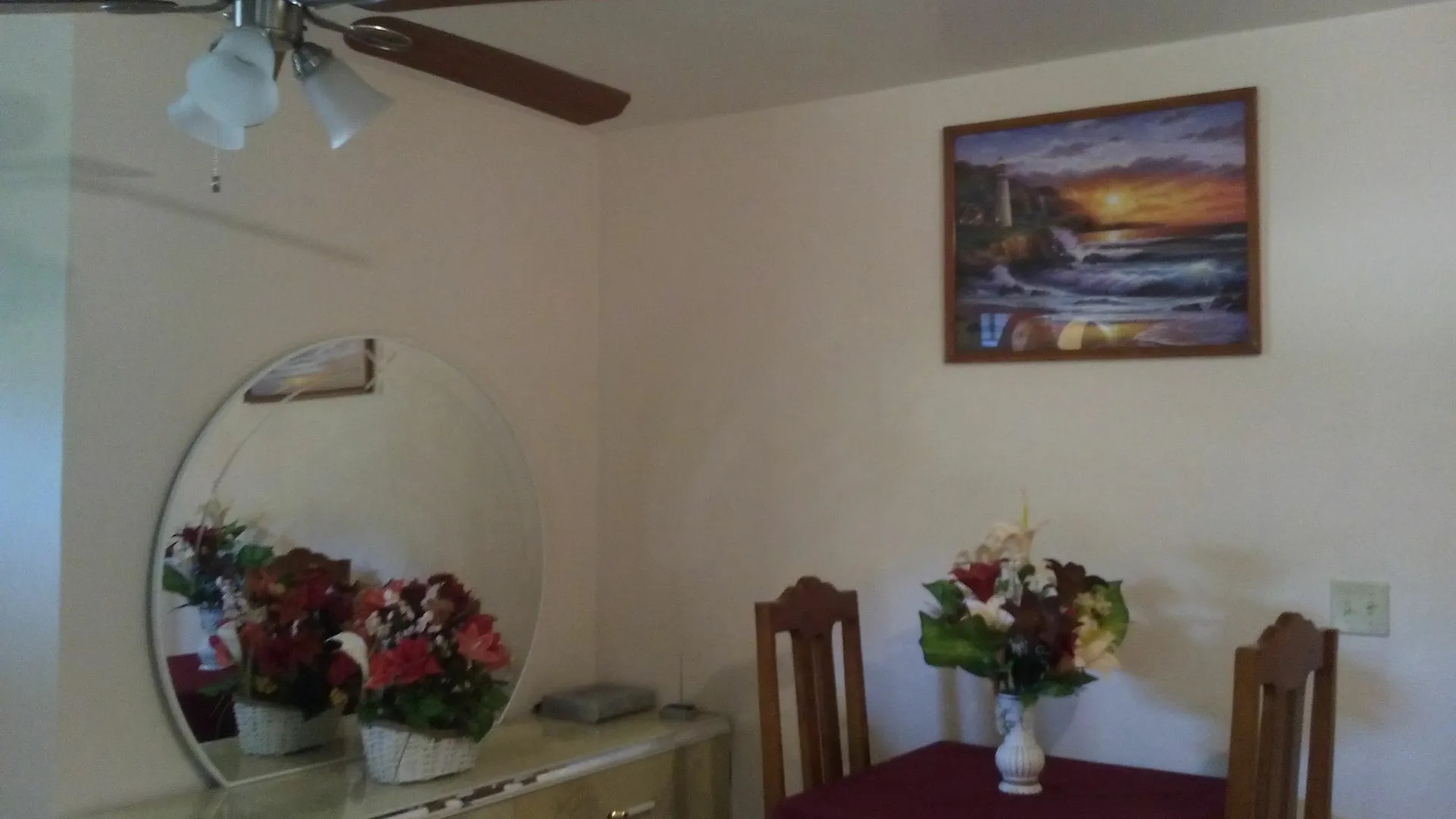 Villa Prosper Guest House Cap-Haitien Haiti