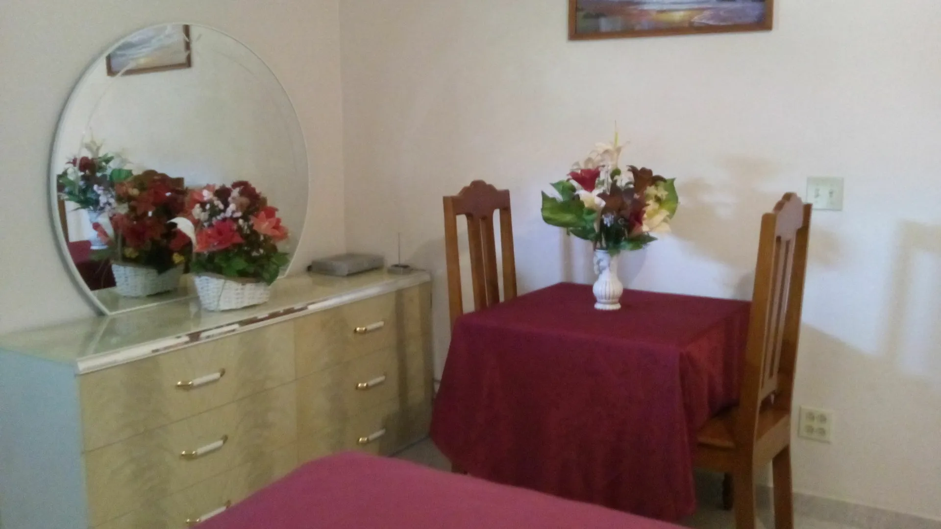 Villa Prosper Guest House Cap-Haitien Haiti