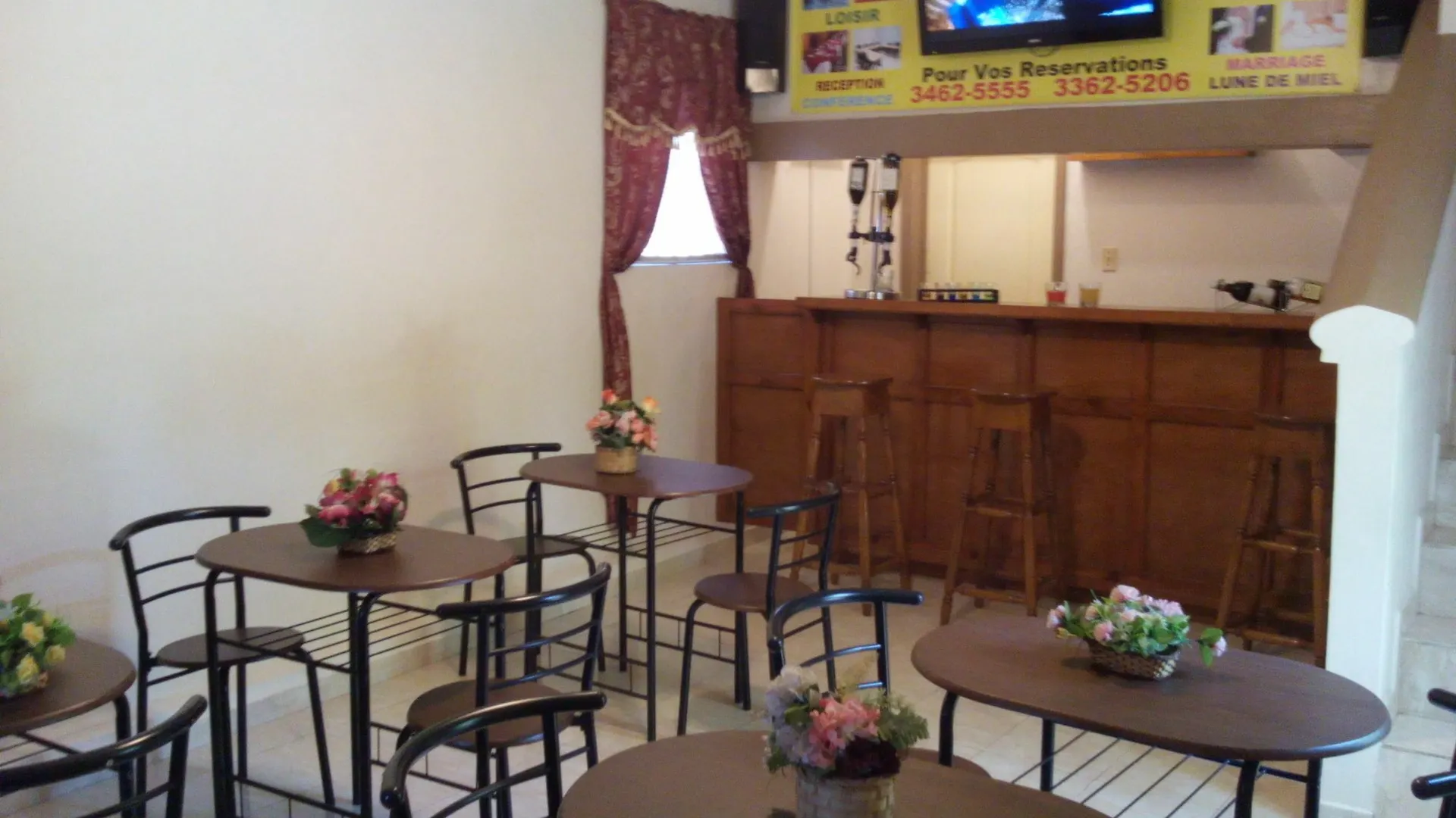 ***  Villa Prosper Guest House Cap-Haitien Haiti