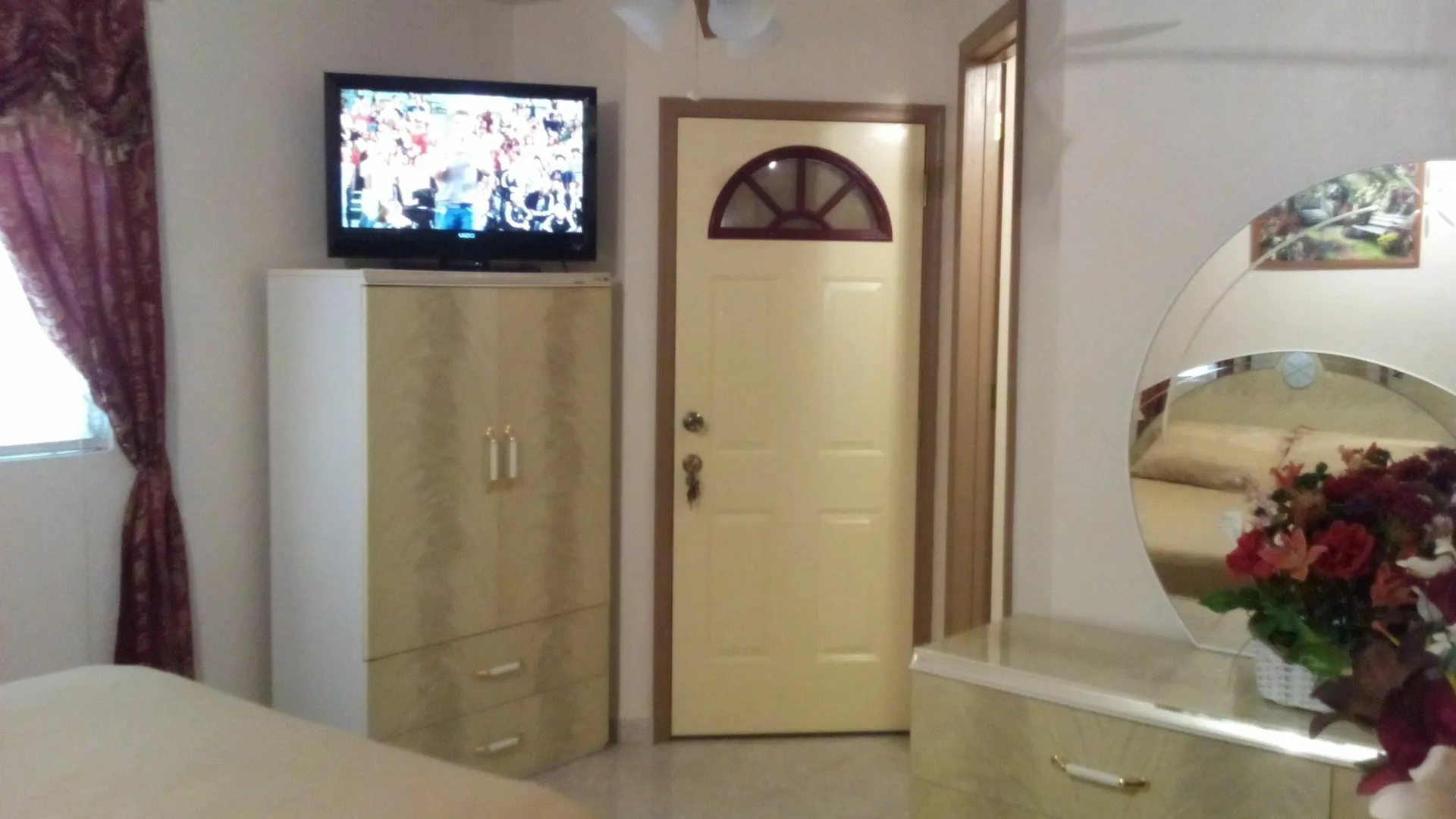 Villa Prosper Guest House Cap-Haitien